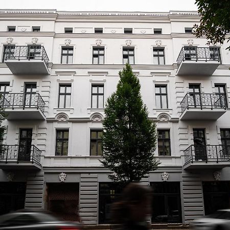 Dream Aparts - Wschodnia 34 Łódź Exterior foto